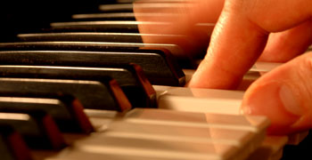 Pianospiel