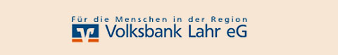 Volksbank Lahr-Ettenheim